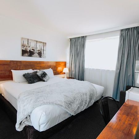 Tamworth City Motel Ngoại thất bức ảnh