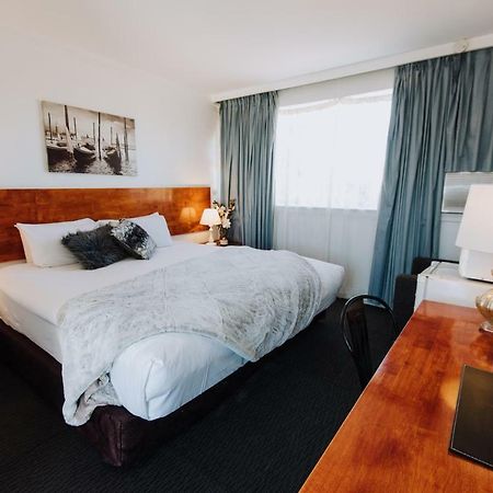 Tamworth City Motel Ngoại thất bức ảnh