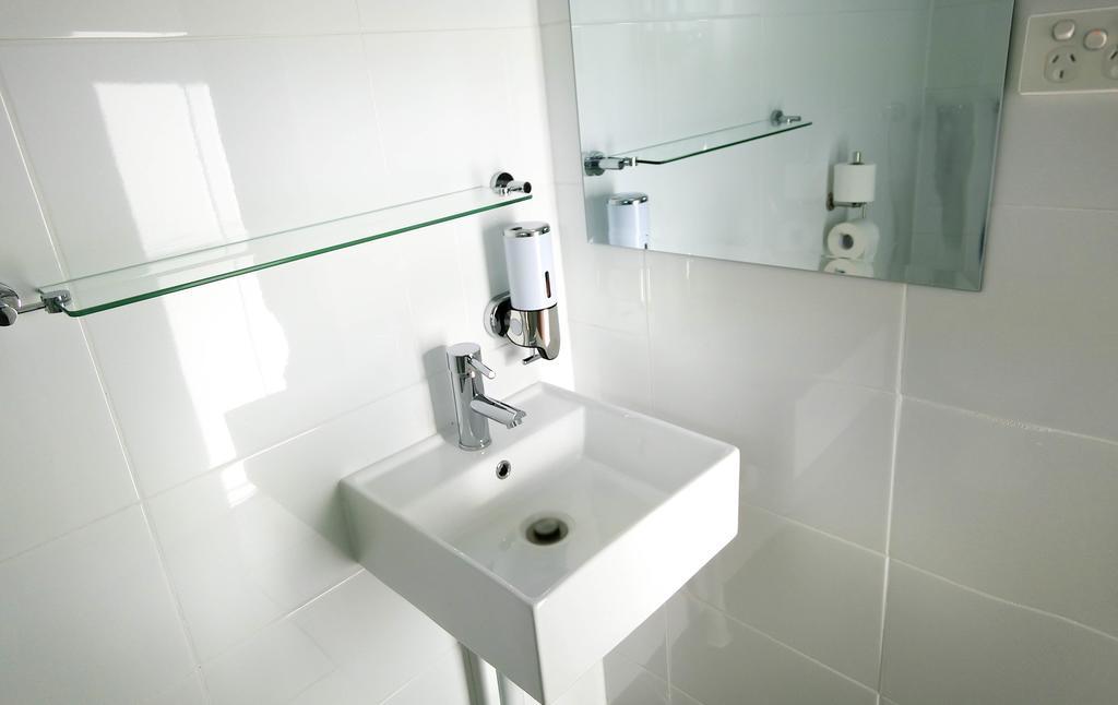 Tamworth City Motel Phòng bức ảnh