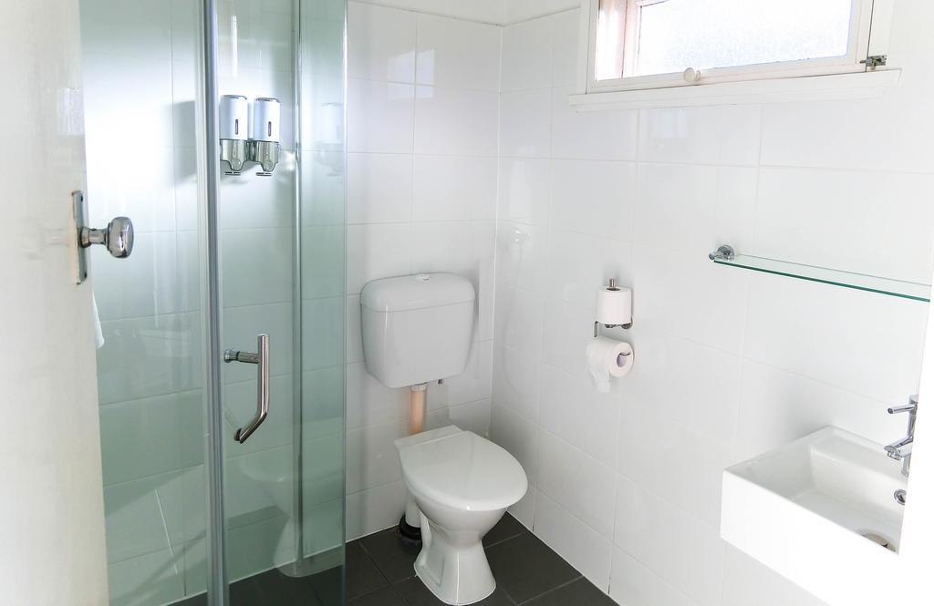 Tamworth City Motel Phòng bức ảnh