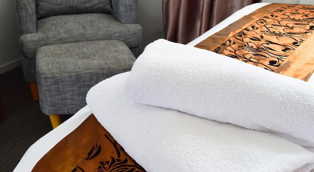 Tamworth City Motel Ngoại thất bức ảnh